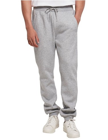 B-BY174-Organic Basic Sweatpants